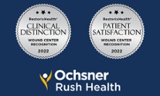 Home - Ochsner Rush Health