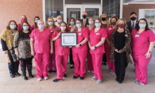 Decatur Family Medical Announces 2021 Top Rural Health Clinic Recognition