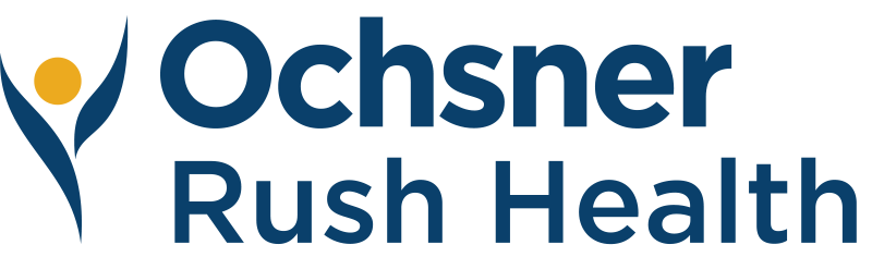 Ochsner Rush Health